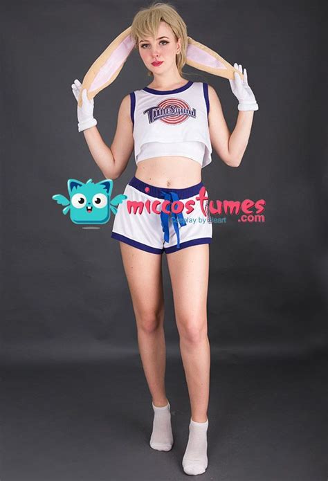 cosplay lola bunny|Lola Bunny Costume